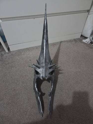 Printed witch king - printed,