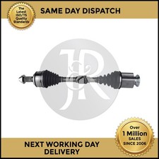 HONDA HR-V 1.5 DRIVESHAFT