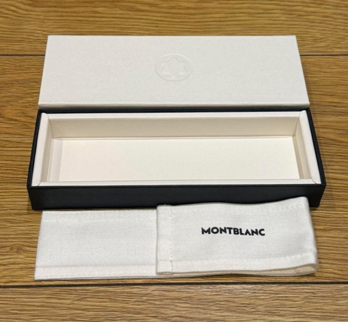 Genuine original montblanc - genuine,