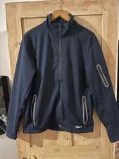 Musto Mens Softshell Water