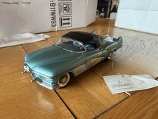 Franklin Mint 1951 LeSabre