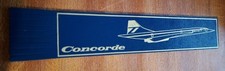 Concorde blue vintage - 🛫,