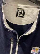 Footjoy Ryder Cup Top