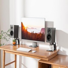 1 Pair Desktop Speaker Stands
