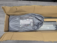 Westfield Sun Shady Pro premium sun canopy (Size 10 : 500 cm) (12022235500000)