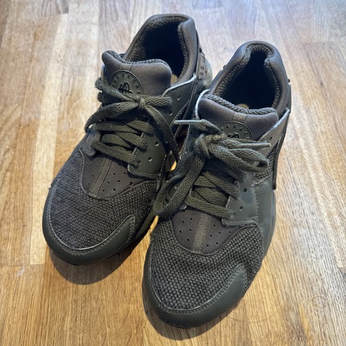 Nike huarache size boys - size,