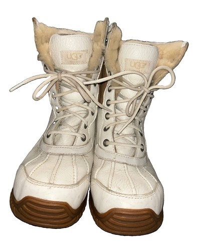 Ugg adirondack waterproof - ugg,