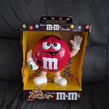 M&M's Limited Edition
