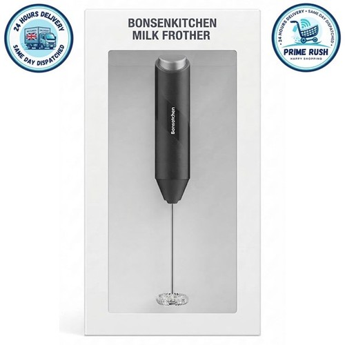 Bonsenkitchen powerful milk - bonsenkitchen,