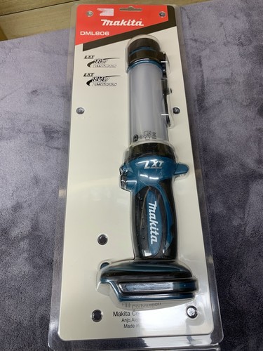 Makita dml806 led - makita, light