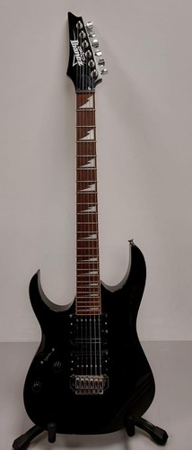 Ibanez grg170dxl left handed - left,