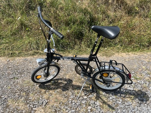 Folding bike original - bike-, di