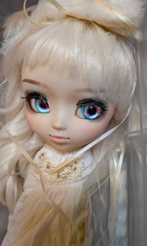 Pullip nana chan doll - pullip, nana-chan