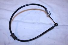 Triumph Tiger 955i T709EN 2002-2004 Rear Brake Line Brake Hose