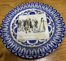 Antique Royal Doulton Gibson