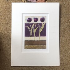 Limited Edition Print By Nel