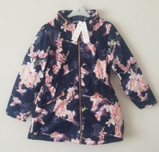 LOLA & MAVERICK GIRL'S AOP MAC