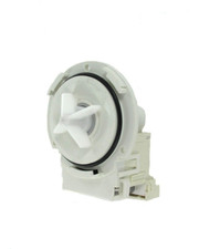 ZANUSSI Washing Machine Drain