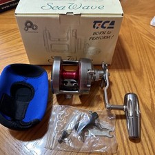 Nos tica sea wave swp12nl - nos,