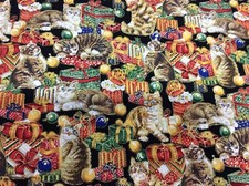 Fabric Freedom-A Perfect