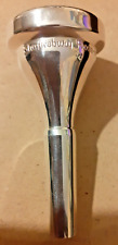 ROSE MORRIS - SHAFTESBURY - MOUTHPIECE - 3