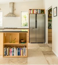 Bespoke birch plywood - plywood, kitchen
