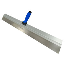 REFINA 32" 800mm Skimming Plaster Plastering Cement Rendering Spatula, 228048