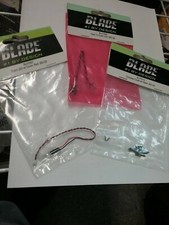 BLADE 350 QX  COMPASS COVER