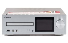 Pioneer XC-HM82 Network CD Receiver Silver / Serviced 1 Year Warranty [3]