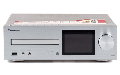 Pioneer hm82 network cd - xc-hm82,