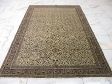 Vintage Large Floral Turkish