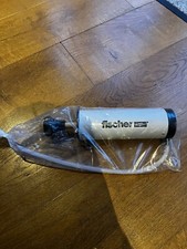 Fischer Drill Hole Dust