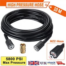 10m 5800PSI Power High