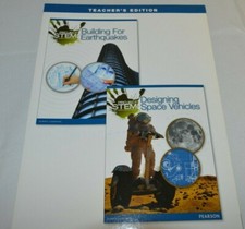 New Pearson Project Stem