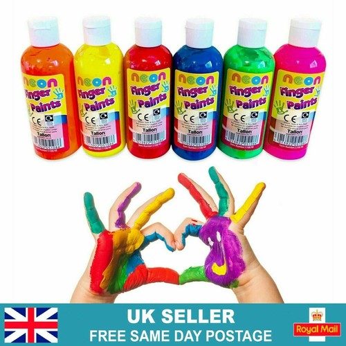 Kids craft paint sets - sets, |