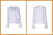 PIERRE BALMAIN Biker Style