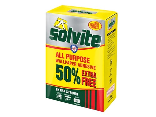 Solvite all purpose extra - solvite,
