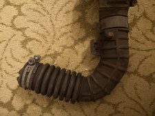 MAZDA MX5 MK3 MK3.5 MK3.75 INDUCTION PIPE 2.0 SPORT BUSTING FOR SPARES SALVAGE