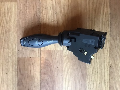 Ford fiesta mk7 indicator - mk7,