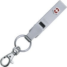 Victorinox - Belt Hanging Multiclip - Silver - 4.1858-X1 From Japan