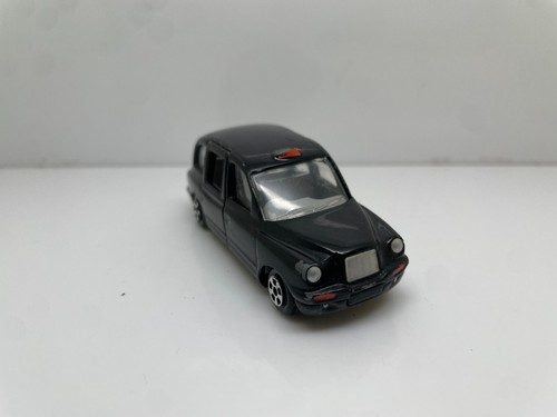 Corgi junior london taxi - corgi,