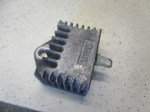 Yamaha 80 mx voltage - yamaha,
