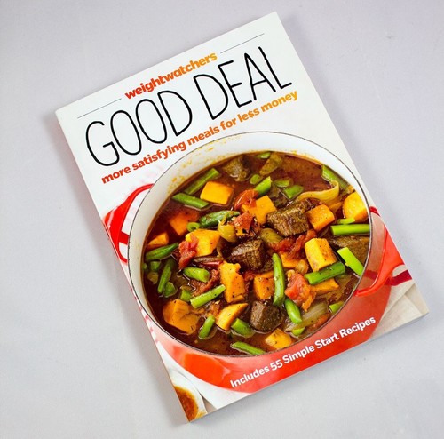 Weight watchers good deal - watchers,