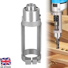 Square Hole Drill Bit Adapter