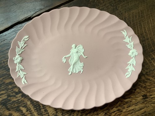 Vintage wedgwood jasperware - vintage,