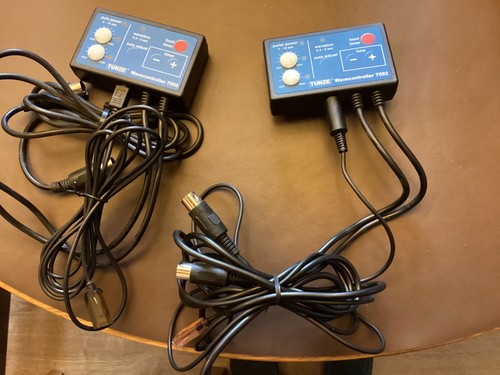 Tunze 7092 multi - tunze, multi-controllers