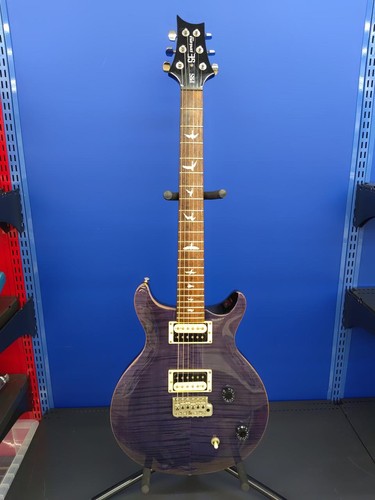 Prs santana electric - prs,