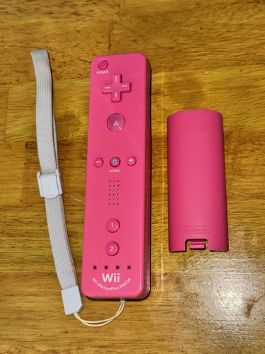 Official genuine nintendo - genuine, wii