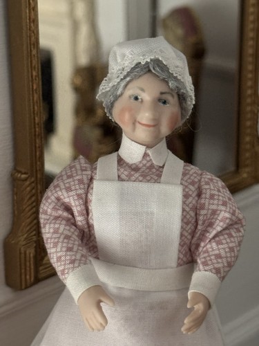 Dollshouse scale artisan - dollshouse, 1/12