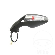 JMP Mirror Black Left Fits